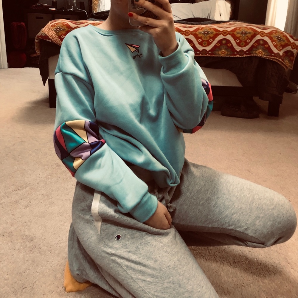 Meet your Posher, Gwen